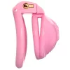 Chastity Cage Sissy – Prémium zárókilincsek 4.5 x 3.4 cm