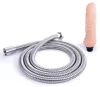 Big Splash – prémium vibrátor 12 cm hosszú