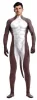 Donkey Cosplay – fehér-barna jelmez prémium kivitelben