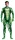 Frogman zöld jelmez – stílusos cosplay ruha