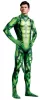 Frogman zöld jelmez – stílusos cosplay ruha
