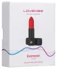Lovense Exomoon – csatlakoztatható csiklóizgató