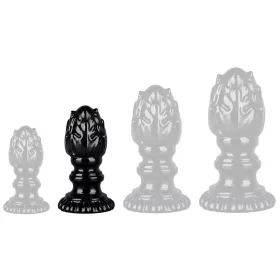 Flamms M – prémium anális dugó (11 x 5 cm)