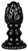 Flamms M – prémium anális dugó (11 x 5 cm)