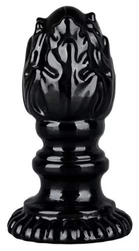 Flamms M – prémium anális dugó (11 x 5 cm)