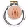 Xtrem – intimzár 2 x 3,5 cm