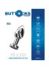 Vibráló Plug – érzéki analóg játékszer 7,4 x 3,4 cm