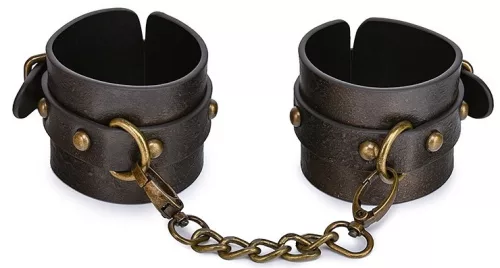 Vintagy – stylische Armbänder für intime Momente