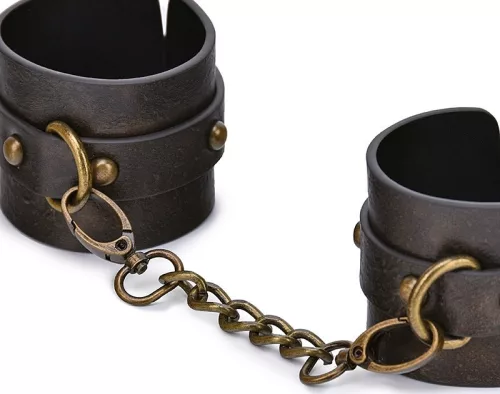 Vintagy – stylische Armbänder für intime Momente