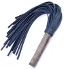 Woodflog Swift – prémium kék fából készült ostor 55 cm