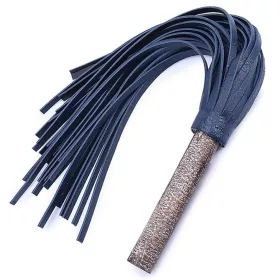   Woodflog Swift – prémium kék fából készült ostor 55 cm