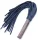Woodflog Swift – prémium kék fából készült ostor 55 cm