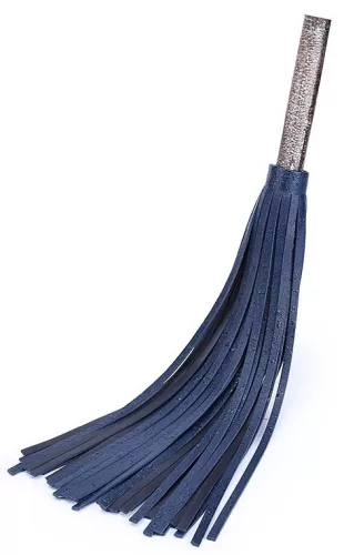 Woodflog Swift – prémium kék fából készült ostor 55 cm