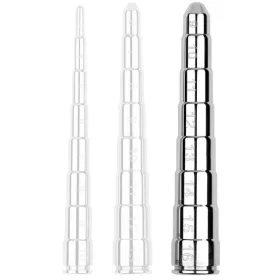   Boog Electro Rod L – érzéki, állítható átmérőjű kényeztető