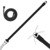Cleanass Flex M – 50 cm-es prémium intim tisztítófej