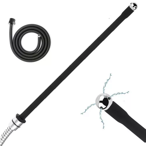 Cleanass Flex M – 50 cm-es prémium intim tisztítófej