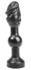 Plug AIR20B – érzéki partner vibrátor 17 cm hosszú