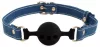 Denimy 45 mm – Premium-Kugelgag