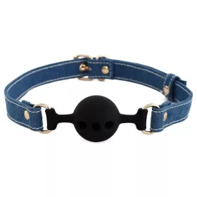 Denimy 45 mm – Premium-Kugelgag