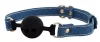 Denimy 45 mm – Premium-Kugelgag