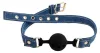 Denimy 45 mm – Premium-Kugelgag