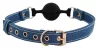 Denimy 45 mm – Premium-Kugelgag