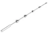 Brano – fém urethra kényeztető rúd 22 cm hosszú