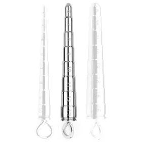   Grady – prémium húgycső dugó (9 cm) 6-13 mm átmérővel