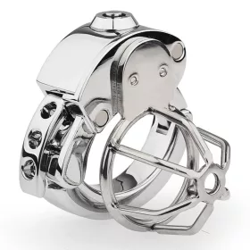 Cockor Cage – prémium péniszgyűrű 5 x 3 cm