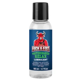 Extreme anális síkosító 50ml - Prémium élvezethez