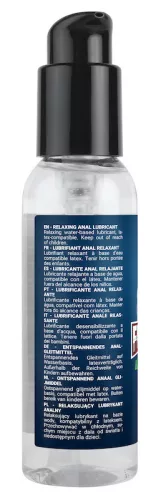 Fuck & Fist – extrém anál síkosító 100 ml