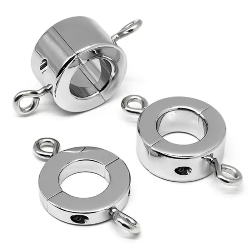 Ballstretcher CBT - prémium hereszűkítő 510g 33mm szélességgel