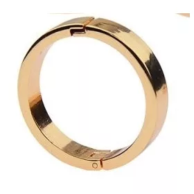 Ringyli Golden – Premium-Erektionsring