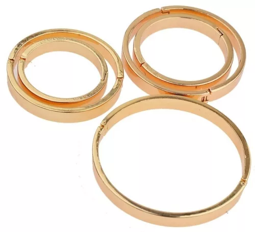 Ringyli Golden – Premium-Erektionsring