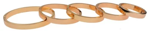 Ringyli Golden – Premium-Erektionsring