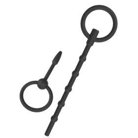   Premium Silikon-Urethra-Stecker und Stab – sinnliche Verwöhnung