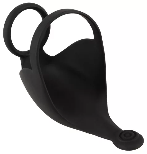 Rebel – kényeztető hereizgató masszírozó