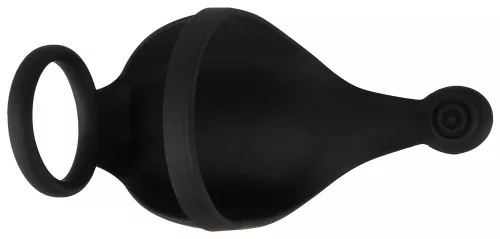 Rebel – kényeztető hereizgató masszírozó