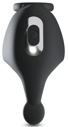 Rebel – kényeztető hereizgató masszírozó