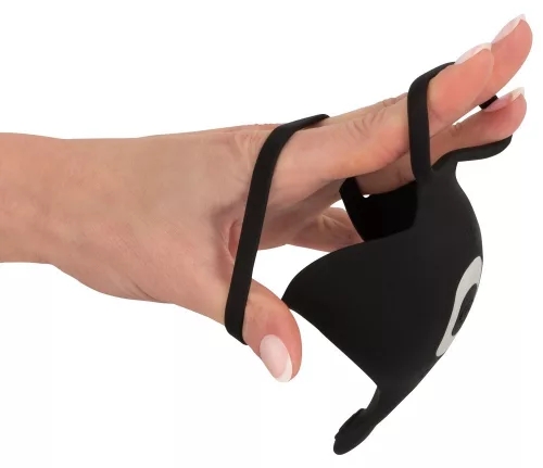 Rebel – kényeztető hereizgató masszírozó