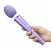 Wand Eggy – 25 cm hosszú, 49 mm gömbfejű masszírozó