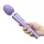 Wand Eggy – 25 cm hosszú, 49 mm gömbfejű masszírozó