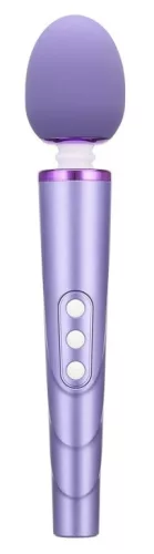 Wand Eggy – 25 cm hosszú, 49 mm gömbfejű masszírozó
