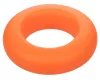 Alpha – prémium vibráló péniszgyűrű narancssárgában