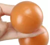 Somass S – érzéki, prémium masszázsgolyók, narancssárga