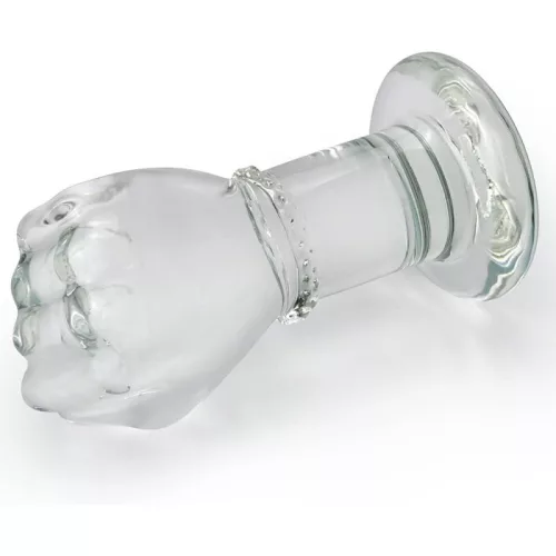 Gode Main Closed Fist – prémium maszturbátor 15 x 6,5 cm