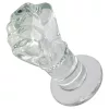 Gode Closed Fist M – érzéki maszturbátor 13,5 x 5,8 cm