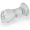 Gode Closed Fist M – érzéki maszturbátor 13,5 x 5,8 cm
