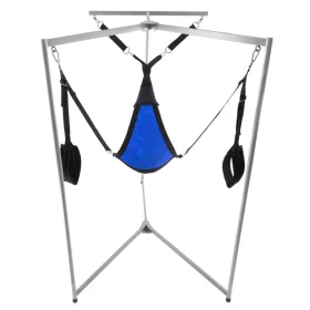 Kit Sling – Premium-Takelage aus dreieckigem Stoff