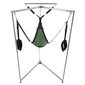   Kit Sling Tissu – stílusos háromszögű szövet vállpánt